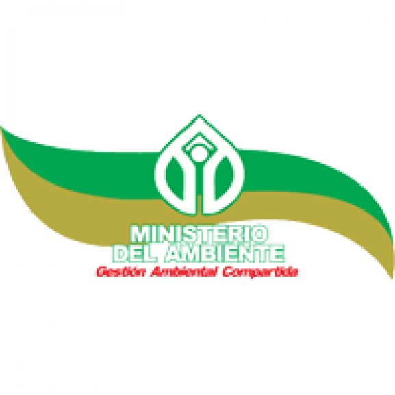 Logo of Ministerio_del_Ambiente