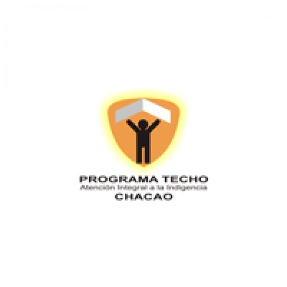 Logo of PROGRAMA TECHO-CHACAO