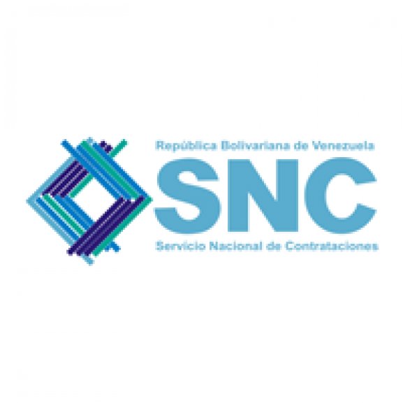 Logo of SERVICIO NACIONAL DE CONTRATACIONES