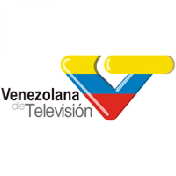 Logo of VENEZOLANA DE TELEVISION