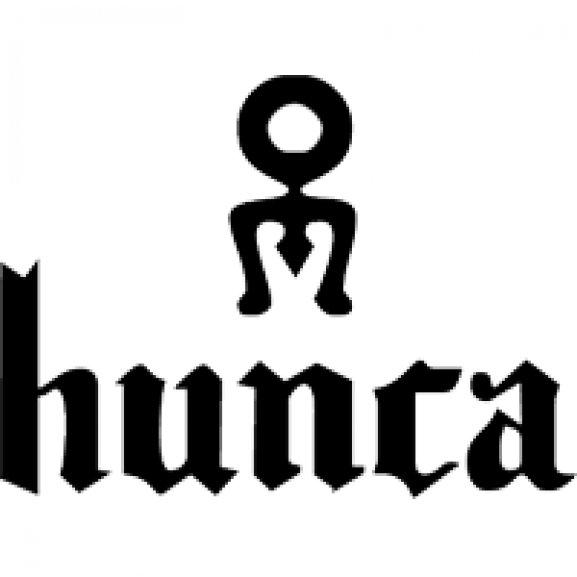 Logo of hunca