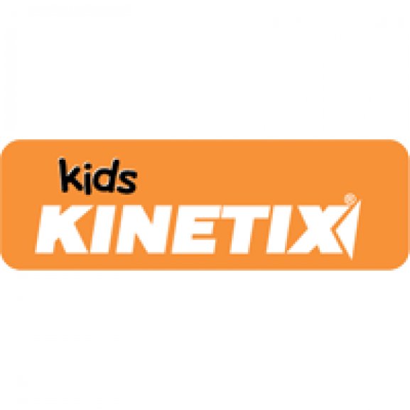 Logo of kinetix kids
