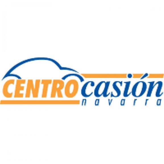 Logo of centrocasion