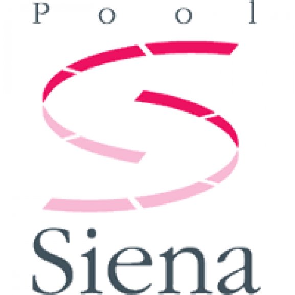 Logo of pool siena