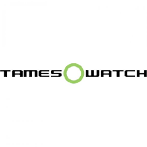Logo of tames watch