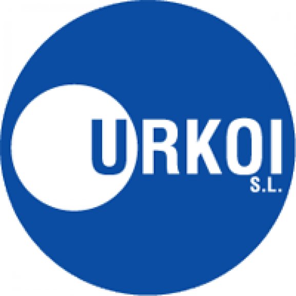 Logo of urkoi