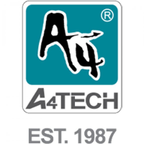 Logo of A4Tech