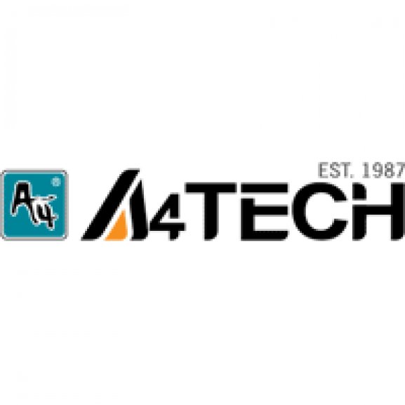 Logo of A4Tech