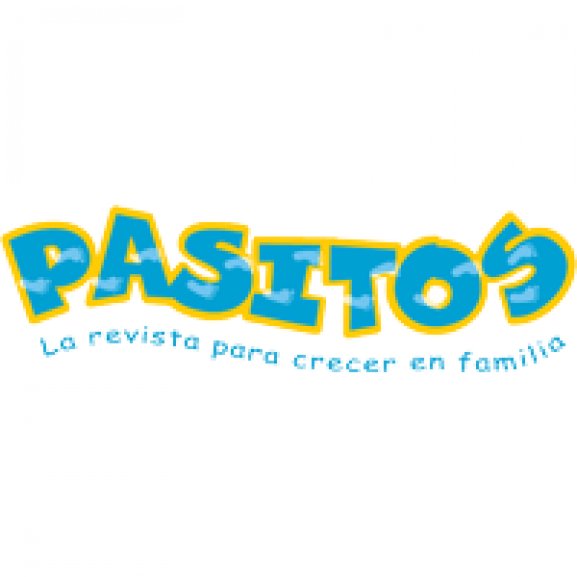 Logo of Revista Pasitos