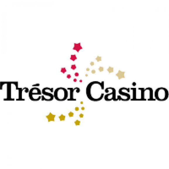 Logo of Casino Tresor