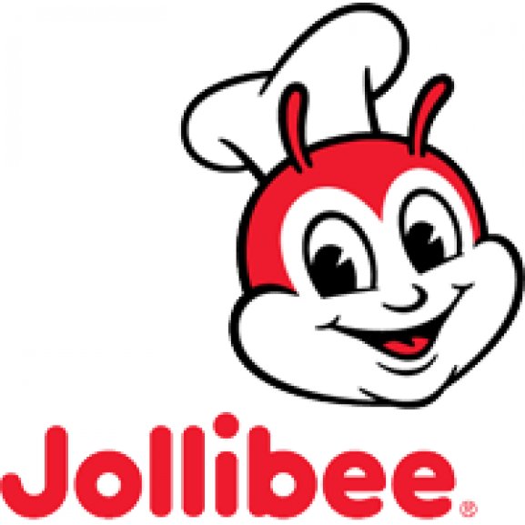Logo of Jollibee