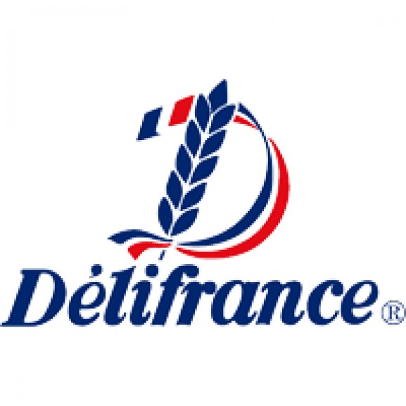 Logo of Delifrance