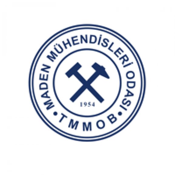Logo of Maden Muhendisleri Odasi