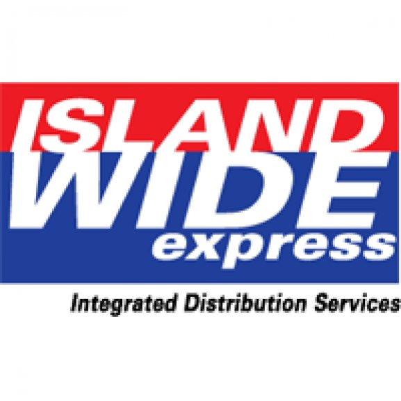 Logo of Island Wide