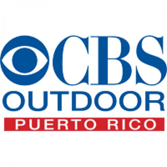 Logo of CBS Outdoor PR