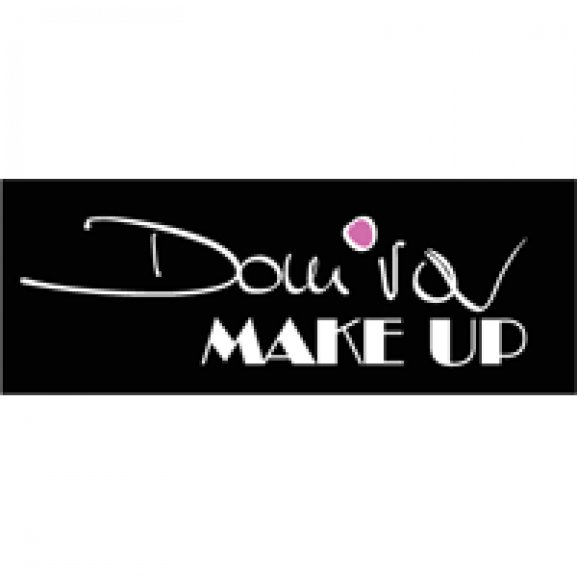 Logo of Danira makeup