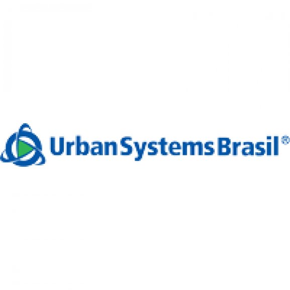 Logo of Urban Systems Brasil