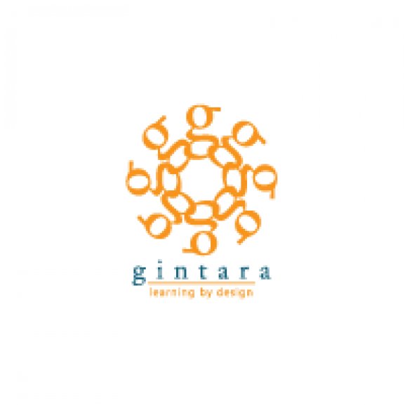 Logo of Gintara