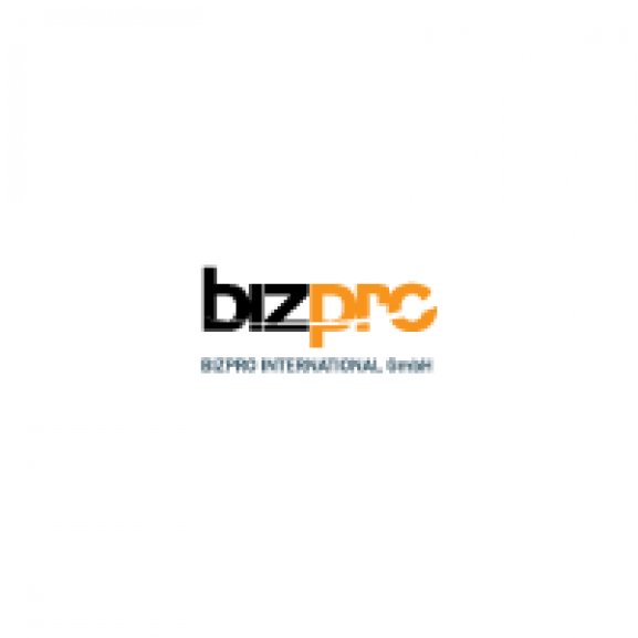 Logo of Bizpro