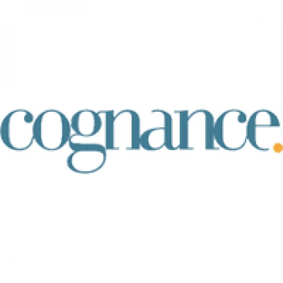Logo of Cognance
