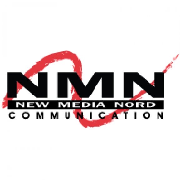 Logo of NMN (NEW MEDIA NORD)