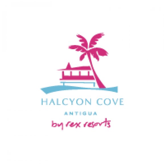 Logo of Rex Halcyon Cove