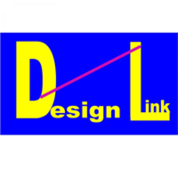 Logo of Design link