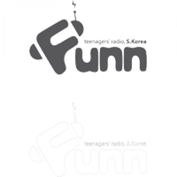 Logo of funnradio