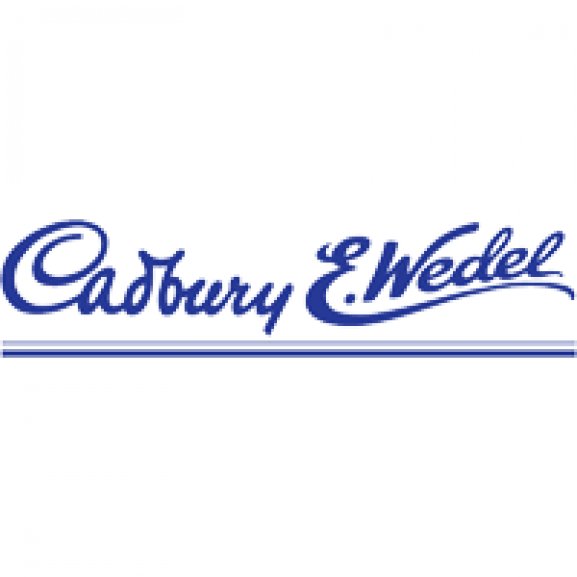 Logo of Wedel Cadbery