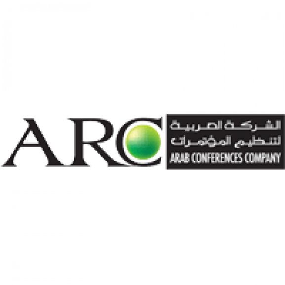 Logo of Arab Conferences Company