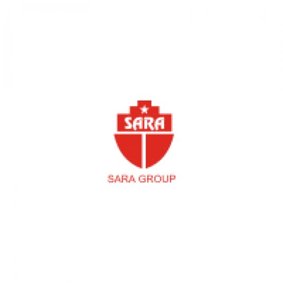 Logo of Sara Group