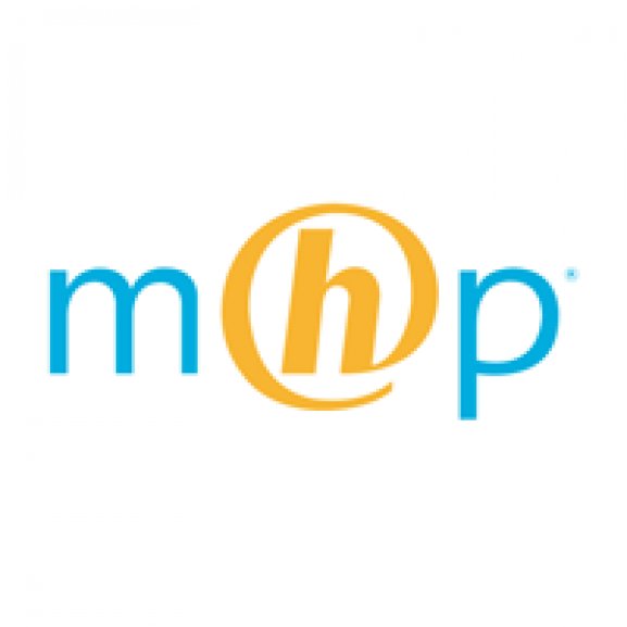 Logo of Multimedia Home Platform (MHP)