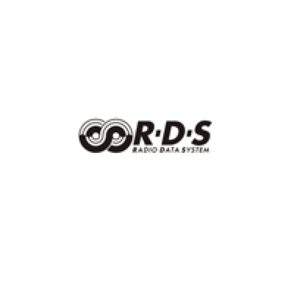 Logo of RDS LOGO