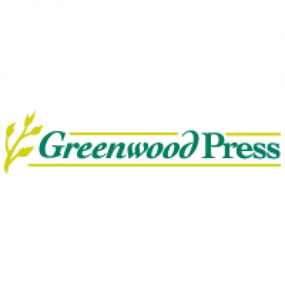 Logo of Greenwood Press.gif