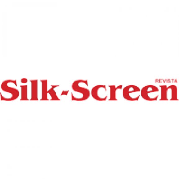 Logo of Silk-Screen