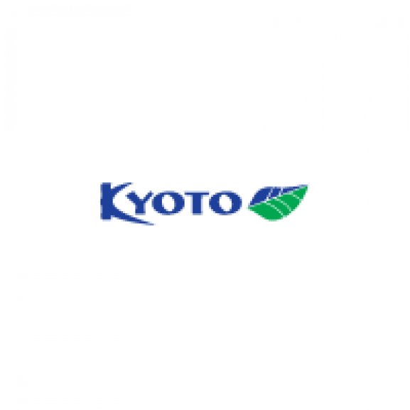 Logo of kyoto