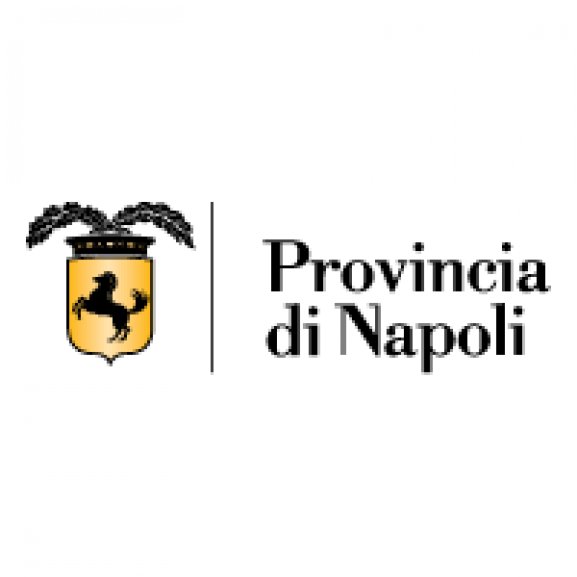 Logo of Provincia di Napoli