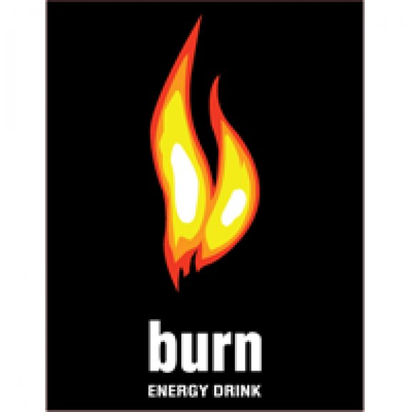 Logo of BURN ENERGY DRINK