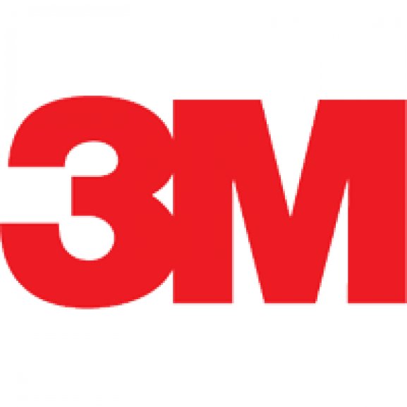 Logo of 3M ok