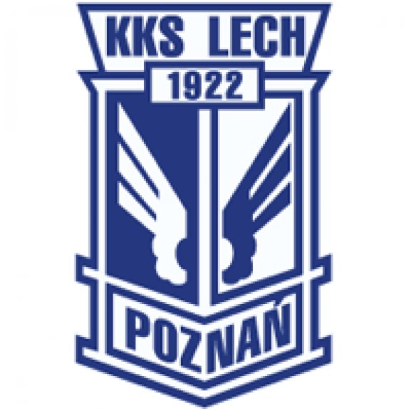 Logo of KKS Lech Poznan