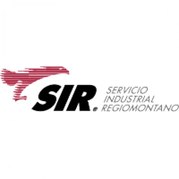 Logo of Servicio Industrial Regiomontano