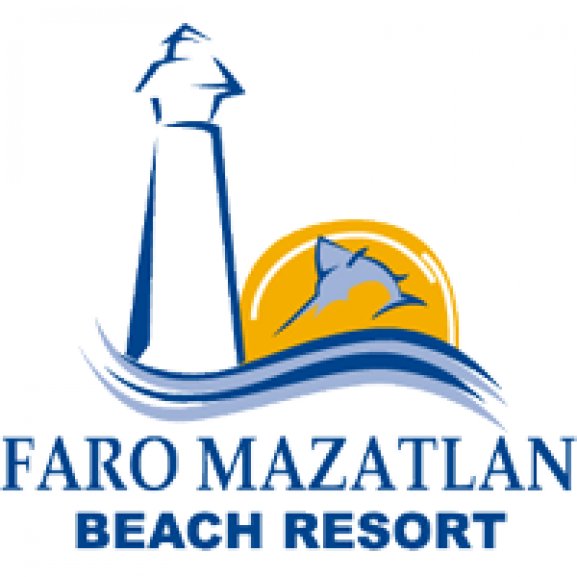 Logo of Hotel Faro Mazatlán