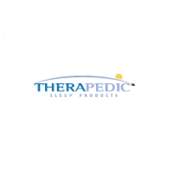 Logo of Therapedic