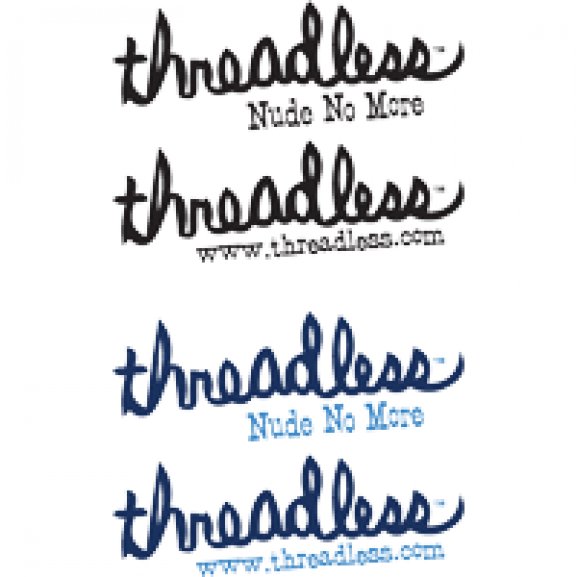 Logo of Threadless