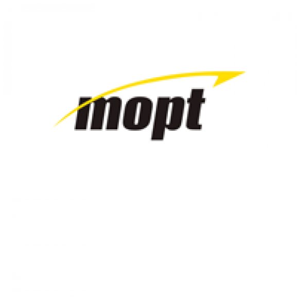 Logo of mopt