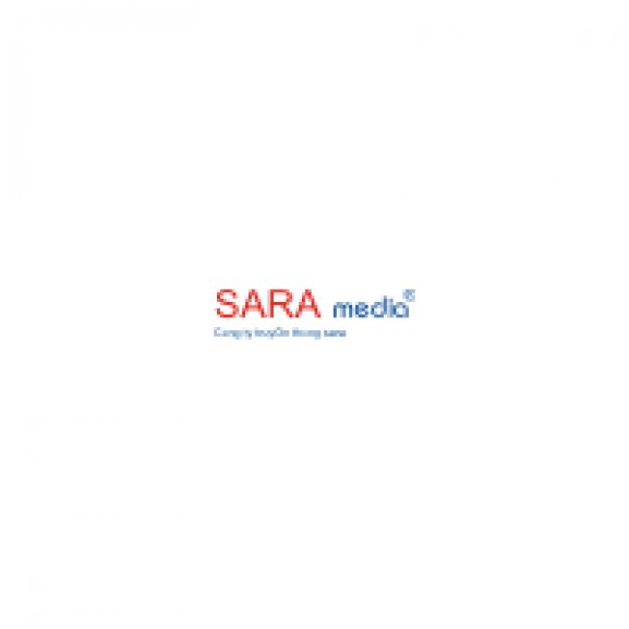 Logo of Sara media