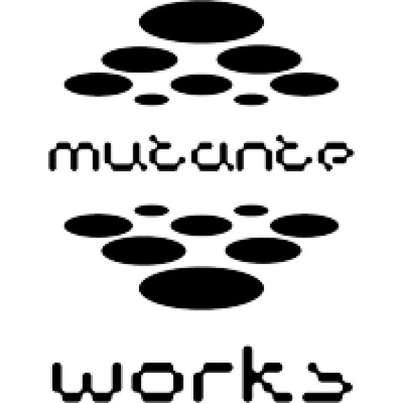Logo of MutanteWorks
