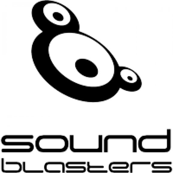 Logo of SoundBlasters
