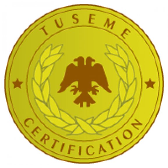 Logo of Tuseme Certification