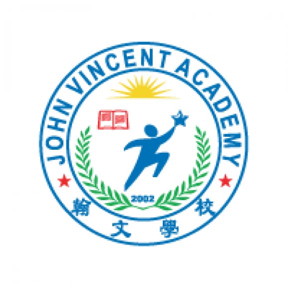 Logo of John Vincent Academy